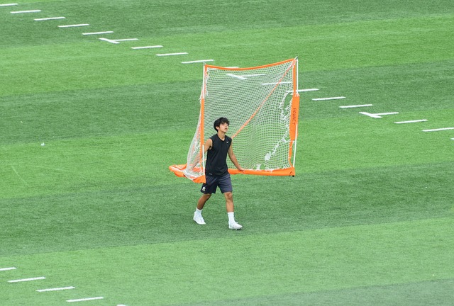 商业赞助的