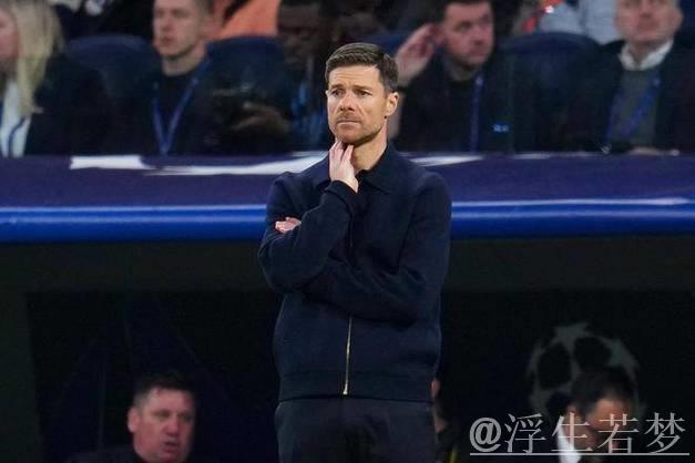 贝林厄姆赛后直播言辞过激!主持人致歉但力挺阿隆索 贝林厄姆赛后直播言辞过激!主持人致歉但力挺阿隆索