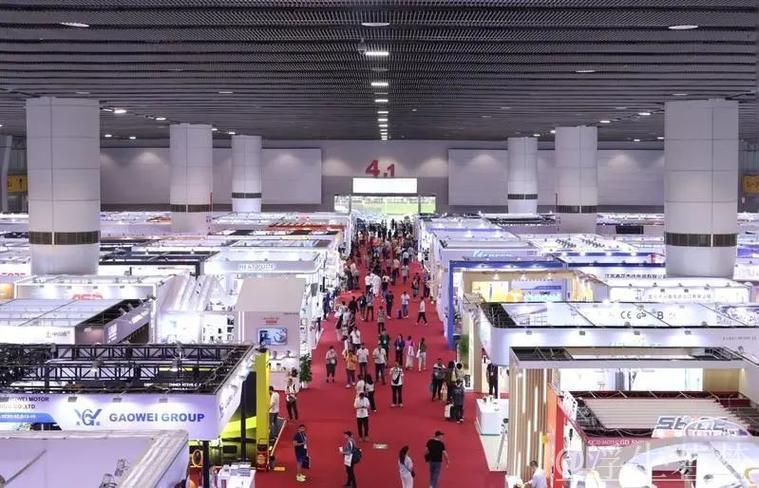 广交会迎来第137届,这些精彩看点不容错过 广交会迎来第137届,这些精彩看点不容错过