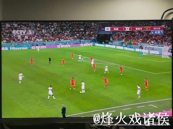 世界杯决赛直播入口更新，手机观看和观看体验整理